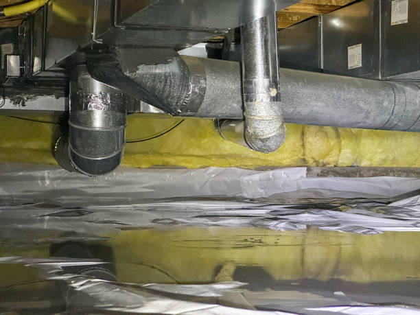 Best Flood damage cleanup  in Garland, UT