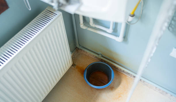Best Commercial water damage restoration  in Garland, UT