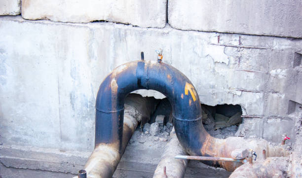 Best Carpet water damage restoration  in Garland, UT